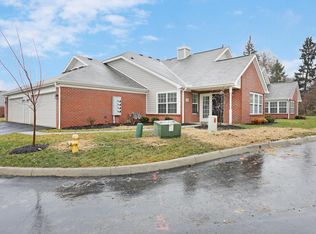 7548 Cherry Brook Dr, Reynoldsburg, OH 43068