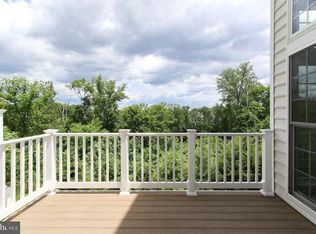 14581 Crossfield Way #71A, Woodbridge, VA 22191
