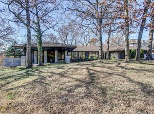 6920 S Gary Ave, Tulsa, OK 74136