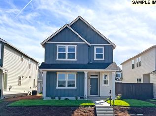 1083 Legacy St, Eugene, OR 97402