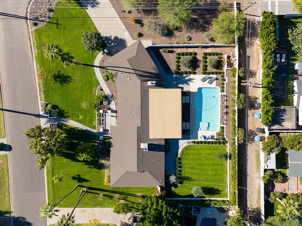 3604 E ORANGE Drive, Phoenix, AZ 85018 | Zillow