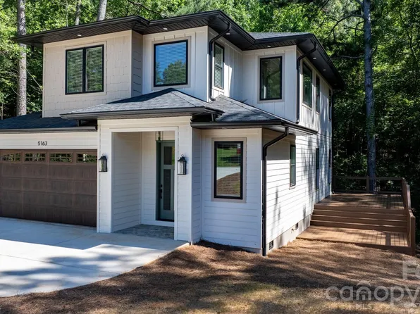 5163 Hurricane Hill Rd, Granite Falls, NC 28630