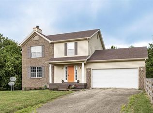 6309 High Ridge Rd, Pendleton, KY 40055