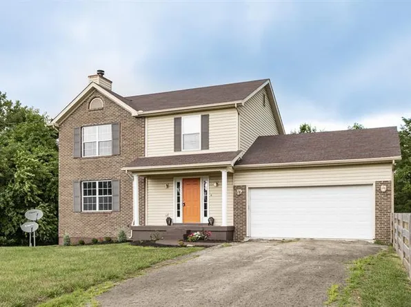 6309 High Ridge Rd, Pendleton, KY 40055