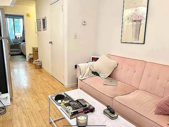 2nd image of 319 E 8th St APT 4B