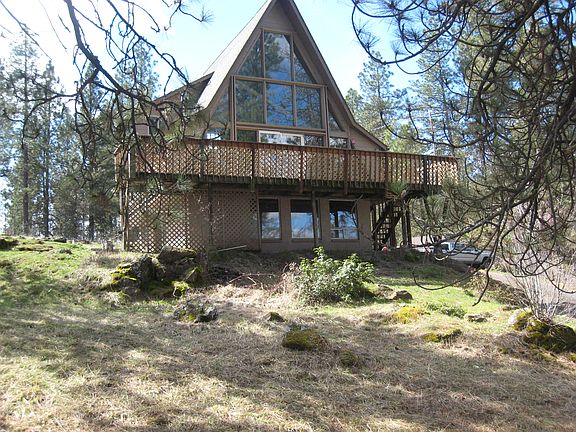 Front of House - Below