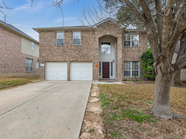 15042 Stonetower, San Antonio, TX 78248