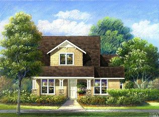 3257 Atherton Cir, Napa, CA 94558
