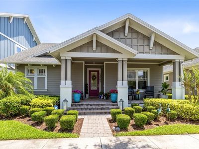 13701 Chauvin Ave, Orlando, FL, 32827