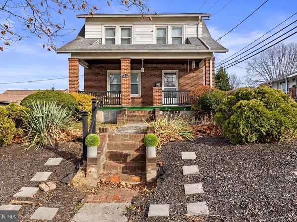 11 S 43rd St, Harrisburg, PA 17111