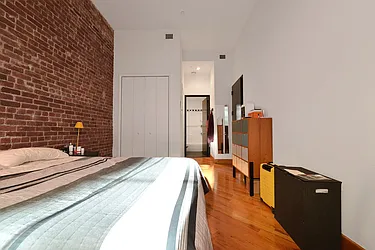 Rented by J Misrahi Realty Corp