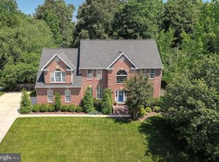 1205 Cornwall Dr, La Plata, MD