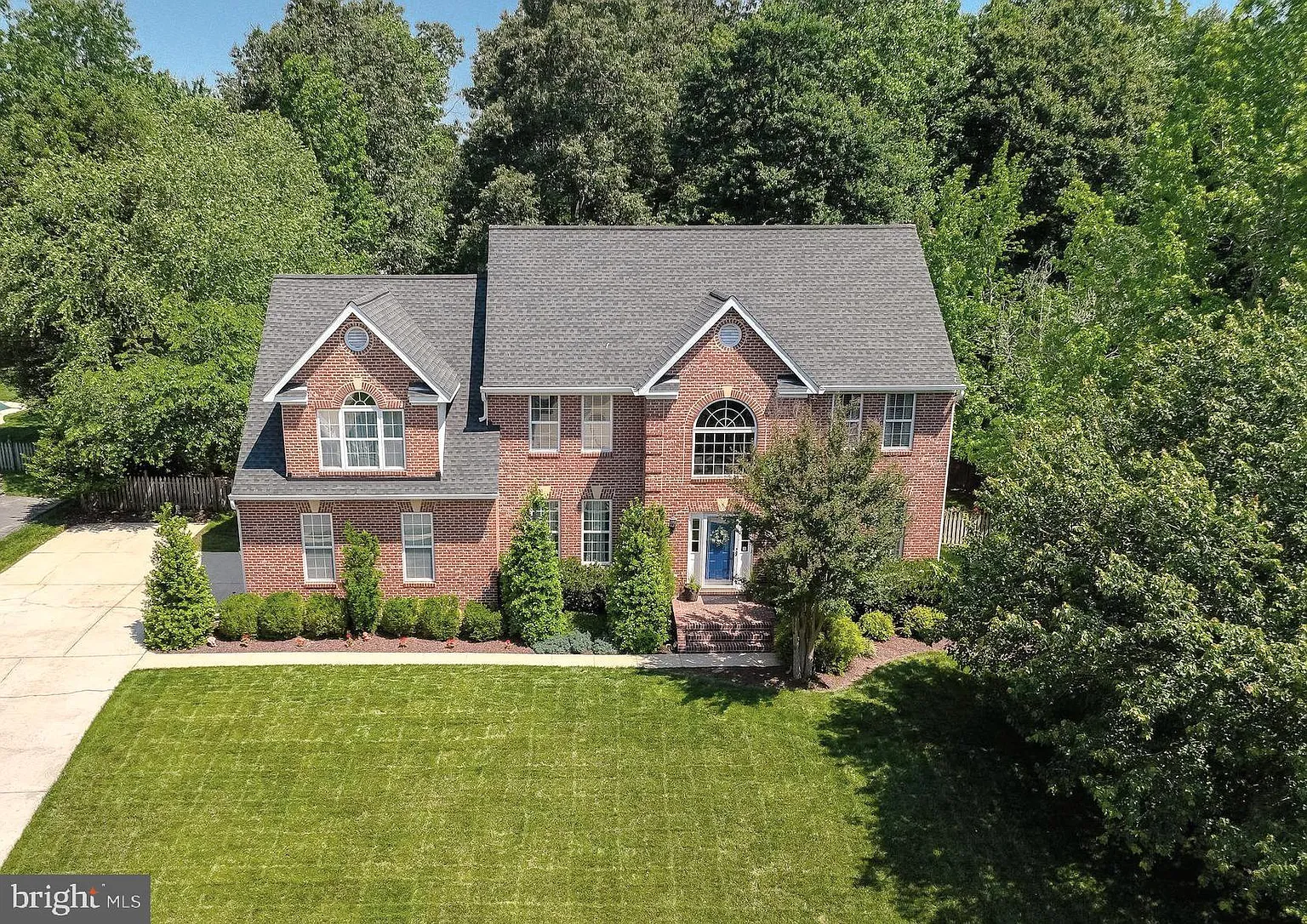 1205 Cornwall Dr photo 1