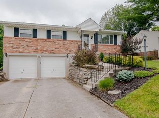 2946 Kleeman Rd, Cincinnati, OH 45211