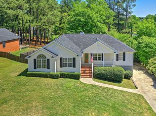 4637 Sheffield Dr, Evans, GA 30809