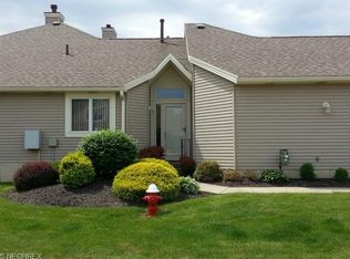 278 English Lakes Blvd, Amherst, OH