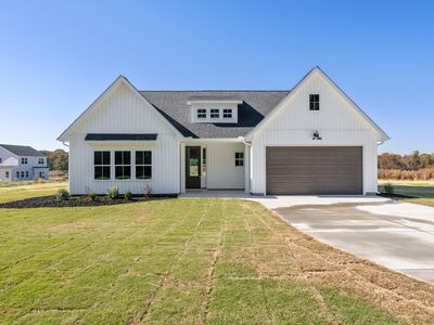 95 Henderson Rd, Gray Court, SC, 29645