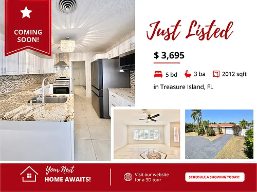 10108 Paradise Blvd Photo 1