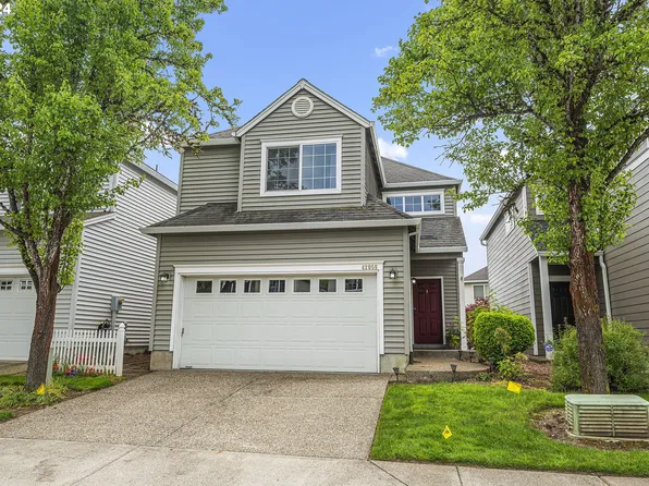 42058 NW Elmhurst Ct, Banks, OR 97106