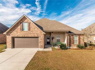 42183 Broderick Ave, Ponchatoula, LA 70454
