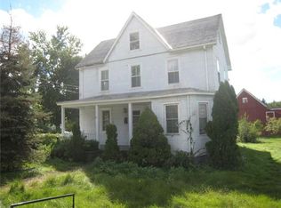 110 S Main St, Florida, NY 10921