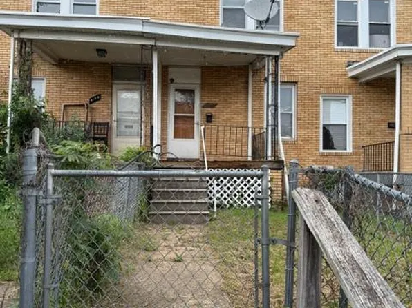 4146 Eierman Ave, Baltimore, MD 21206