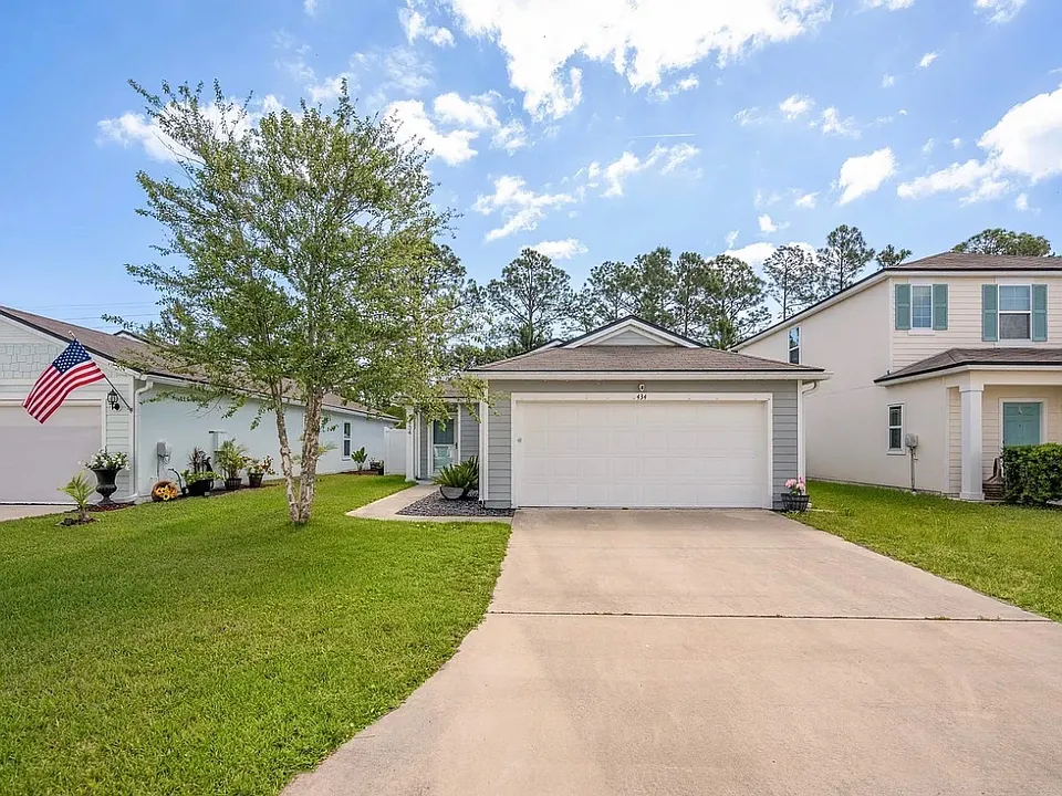 434 Ashby Landing Way