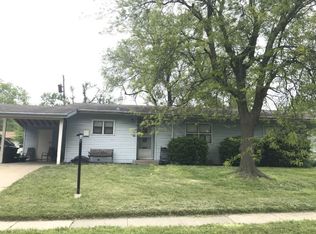 6703 SW Montara Northway, Topeka, KS 66619