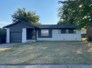 2133 S 80th East Ave, Tulsa, OK 74129