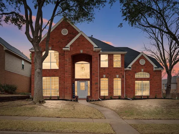 3333 Camden Dr, Flower Mound, TX 75028