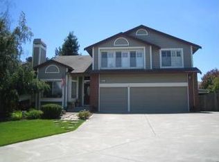 8421 Honor Pl, Cotati, CA 94931