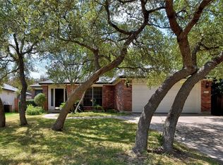 8621 Barrow Glen Loop, Austin, TX 78749
