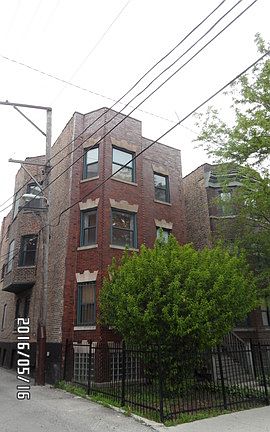 2nd image of 120 N Keeler Ave #1