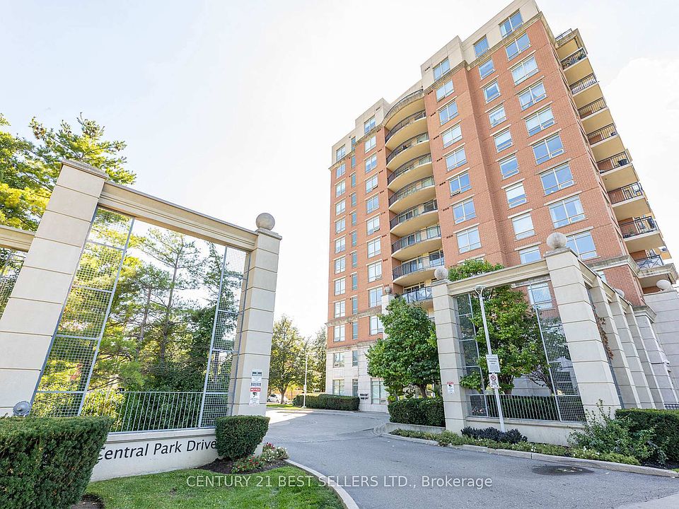 1st image of 2325 Central Park Dr #611