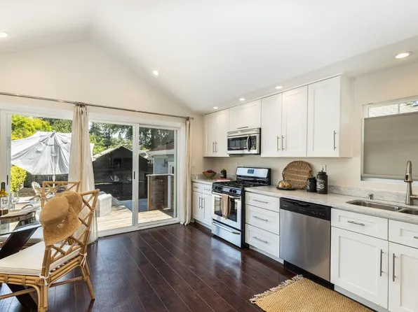 428 Wilson Street, Napa, CA 94559