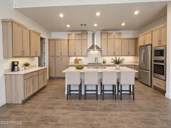 6457 S AVENIDA LA MANANA Street, Gold Canyon, AZ 85118