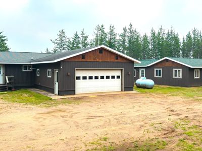 16715 Co Road Cg Ps Rd, Ishpeming, MI, 49849