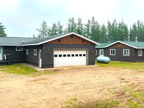 16715 Co Road Cg Ps Rd, Ishpeming, MI 49849
