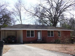 2810 Walters Ct, Augusta, GA 30909
