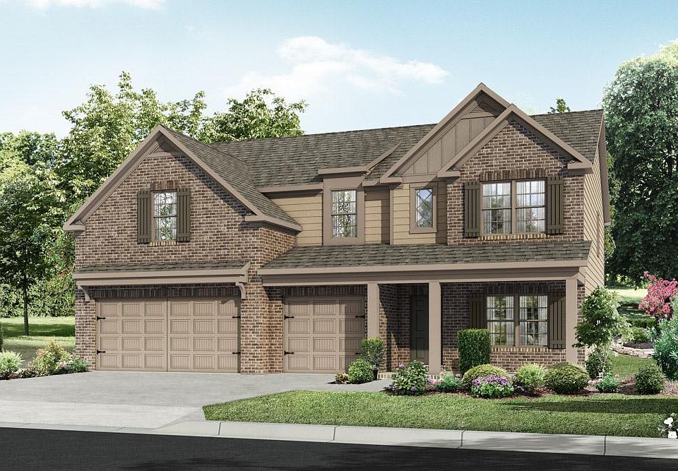 1st image of Barnsley Farms Dr #Apcwsa