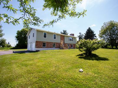 12 Roxie Ln, Morrisonville, NY, 12962