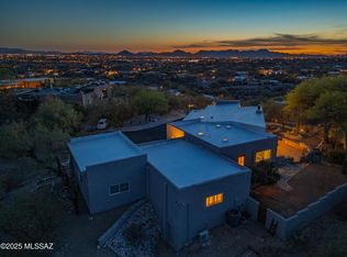 5755 E Camino Del Celador, Tucson, AZ 85750