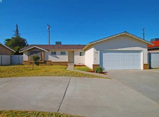 1906 W Aurora Ave, Porterville, CA