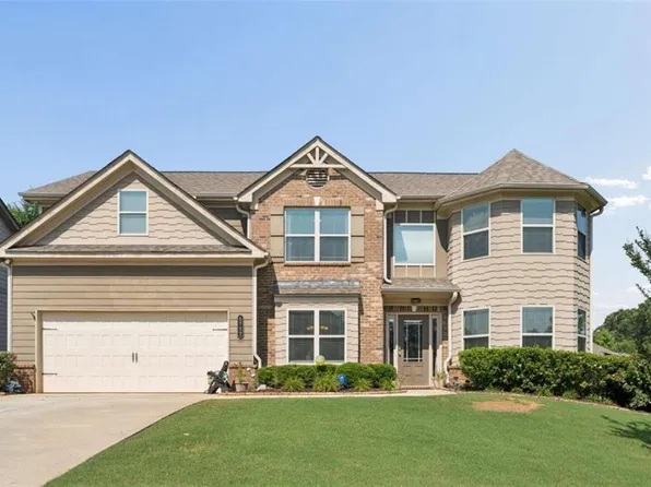 5752 Shore Isle Ct, Flowery Branch, GA 30542