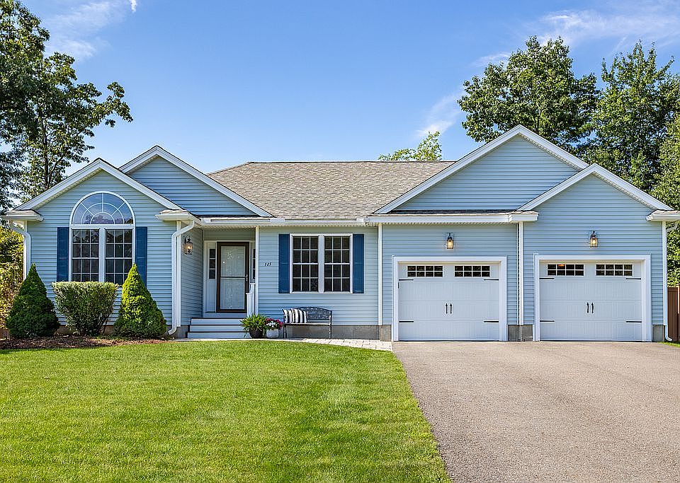 145 Old Farm Way, Ayer, MA 01432 Zillow