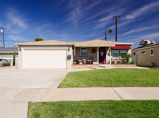 1831 Verdugo Ave, La Habra, CA 90631