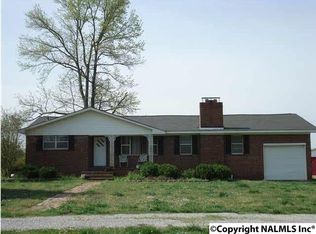 1185 Highway 157, Danville, AL 35619