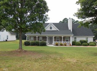 58 Ashwood Dr, Mansfield, GA 30055