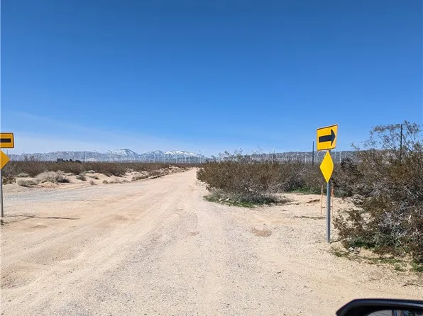 0 Unknown, Mojave, CA 93501