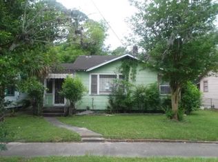 662 Woodbine St, Jacksonville, FL 32206